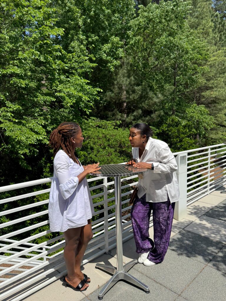 The Weekend Escape: How MBA Students Recharge